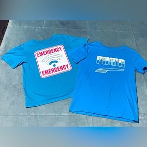 Youth Boys T-Shirt Bundle